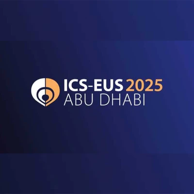 Meeting of the International Continence Society- ICS