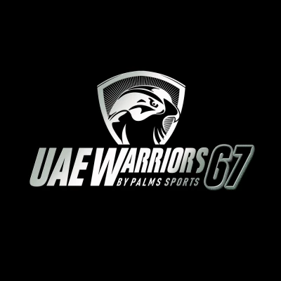UAE Warriors 67