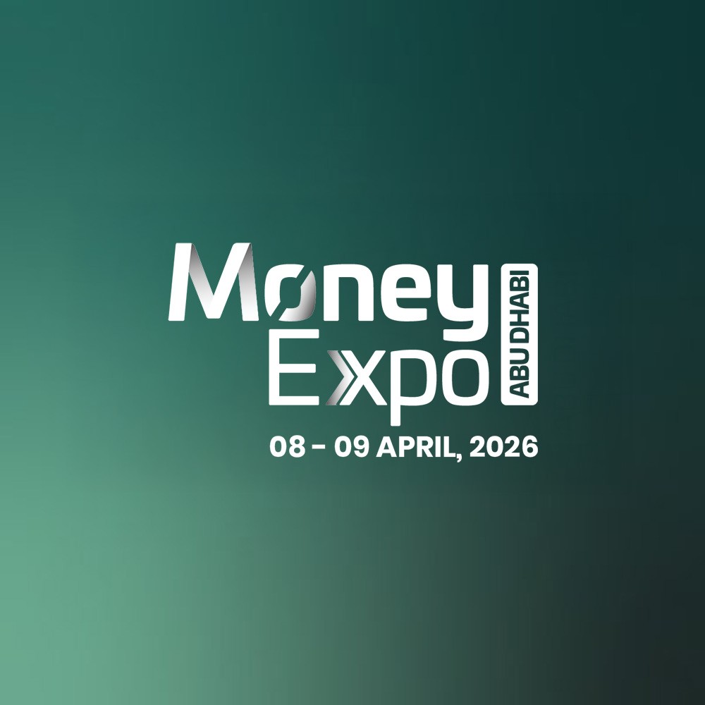 Money Expo Abu Dhabi | ADNEC Centre Abu Dhabi