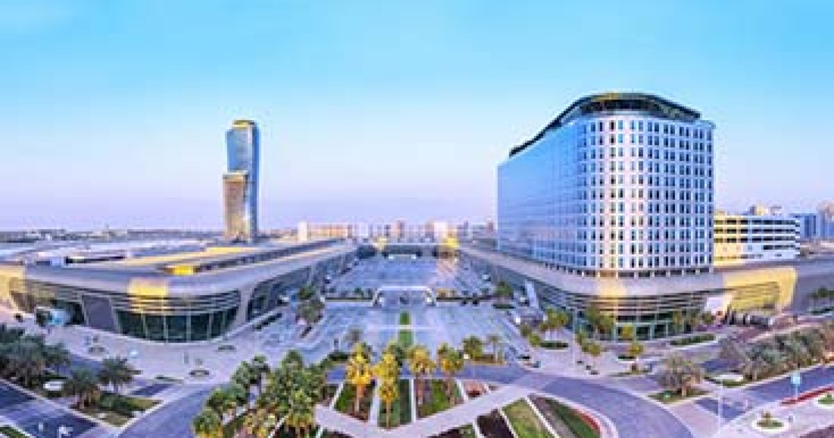 Exhibitions and conferences sector marks a strong comeback at Abu Dhabi ...