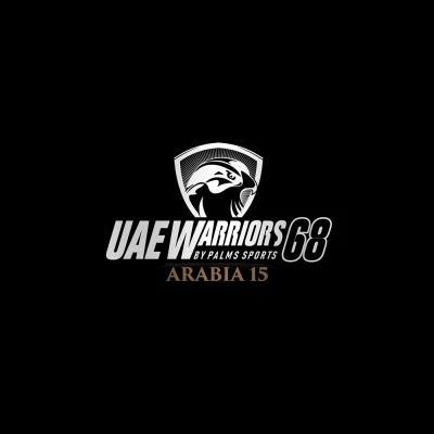 UAE Warriors 68 – Arabia 15